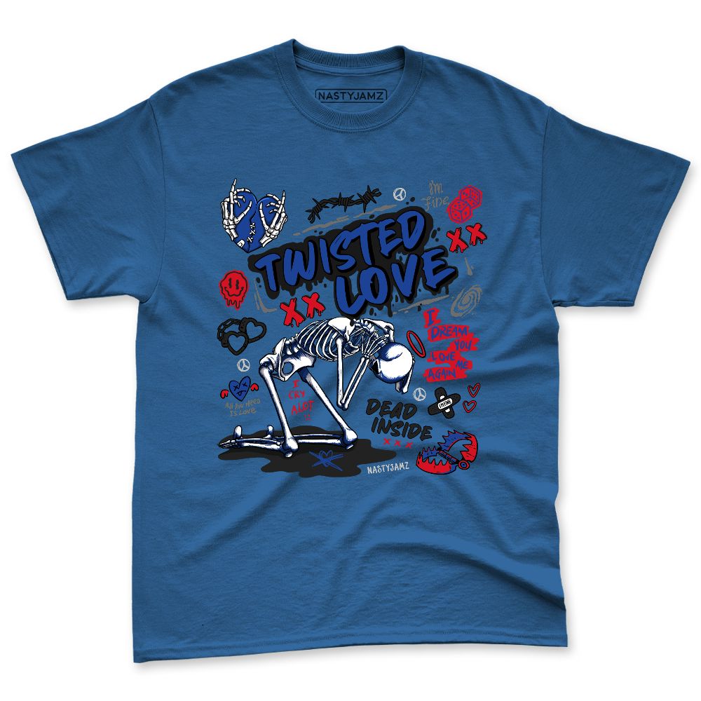 Rare-Air-4s-NastyJamz-Premium-T-Shirt-Match-Twisted-Love