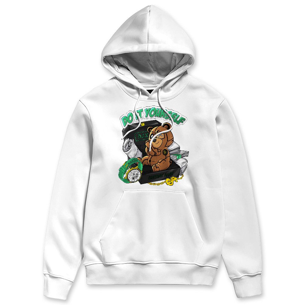 Spizike-Pine-Green-Black-Anthracite-NastyJamz-Hoodie-Match-Self-Made-Toy