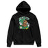 Spizike-Pine-Green-Black-Anthracite-NastyJamz-Hoodie-Match-Self-Made-Toy