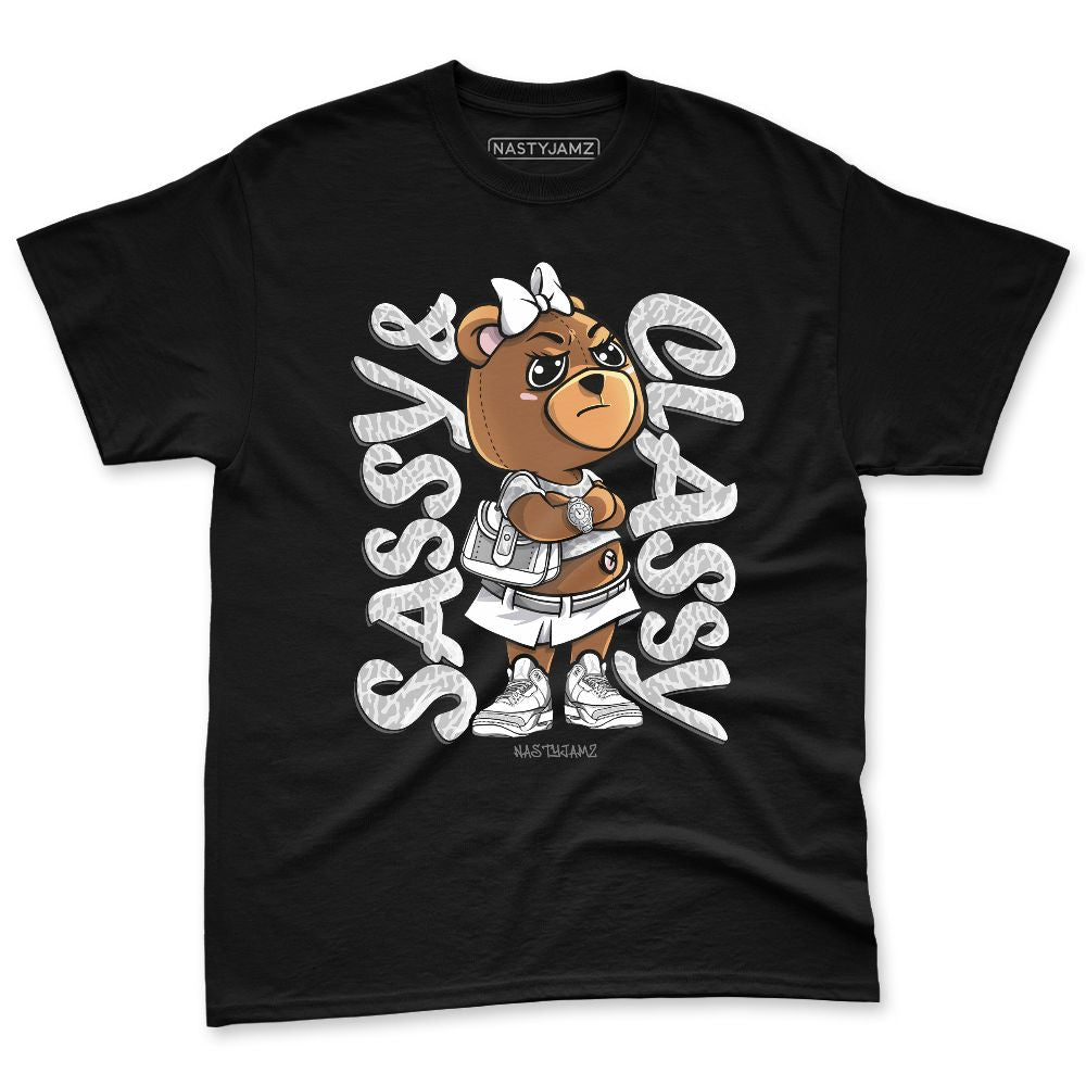 Pure-Money-3s-NastyJamz-Premium-T-Shirt-Match-Sassy-Classy
