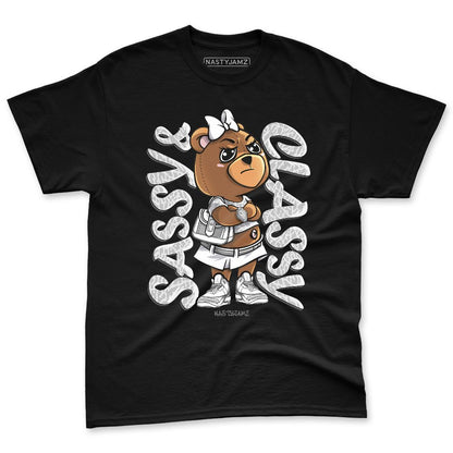 Pure-Money-3s-NastyJamz-Premium-T-Shirt-Match-Sassy-Classy