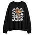 Pure-Money-3s-NastyJamz-Sweatshirt-Match-Sassy-Classy