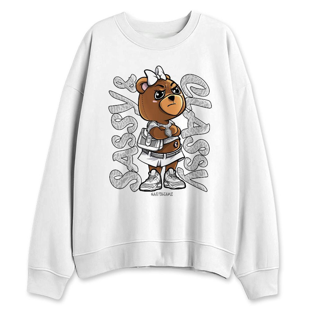 Pure-Money-3s-NastyJamz-Sweatshirt-Match-Sassy-Classy