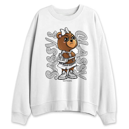Pure-Money-3s-NastyJamz-Sweatshirt-Match-Sassy-Classy