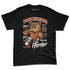 AM-Waffle-Racer-Orange-NastyJamz-Premium-T-Shirt-Match-Touchdown-Harder