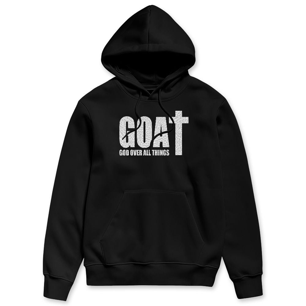 Pure-Money-3s-NastyJamz-Hoodie-Match-GOAT-God