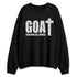 Pure-Money-3s-NastyJamz-Sweatshirt-Match-GOAT-God