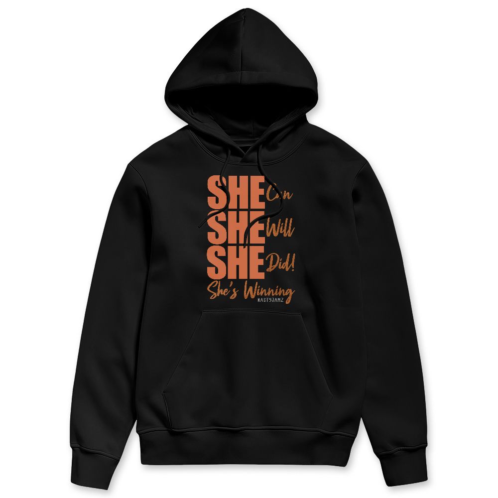 AM-Waffle-Racer-Orange-NastyJamz-Hoodie-Match-SHE