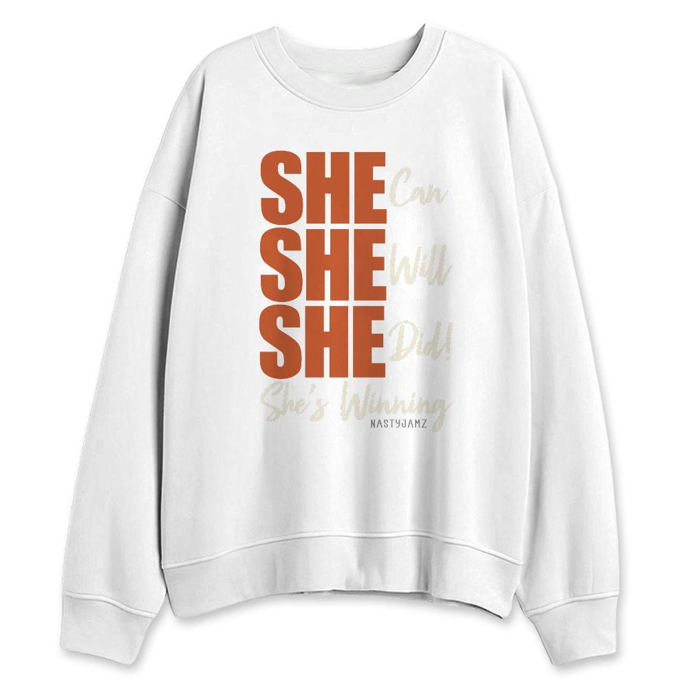AM-Waffle-Racer-Orange-NastyJamz-Sweatshirt-Match-SHE