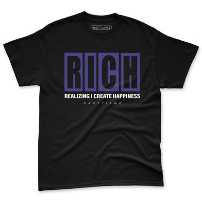 Grape-5s-NastyJamz-Premium-T-Shirt-Match-Rich-Realizing