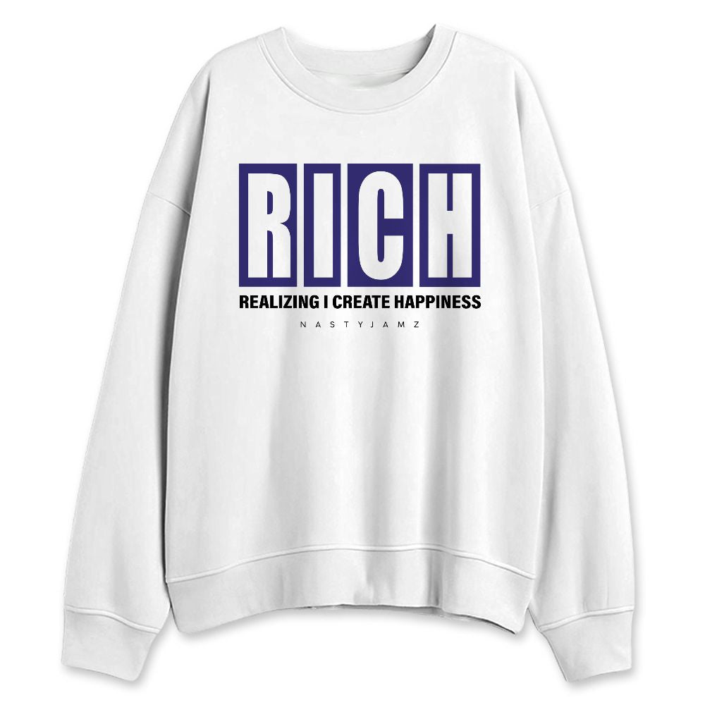 Grape-5s-NastyJamz-Sweatshirt-Match-Rich-Realizing
