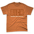 AM-Waffle-Racer-Orange-NastyJamz-Premium-T-Shirt-Match-Rich-Realizing