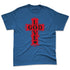 Rare-Air-4s-NastyJamz-Premium-T-Shirt-Match-God-Love