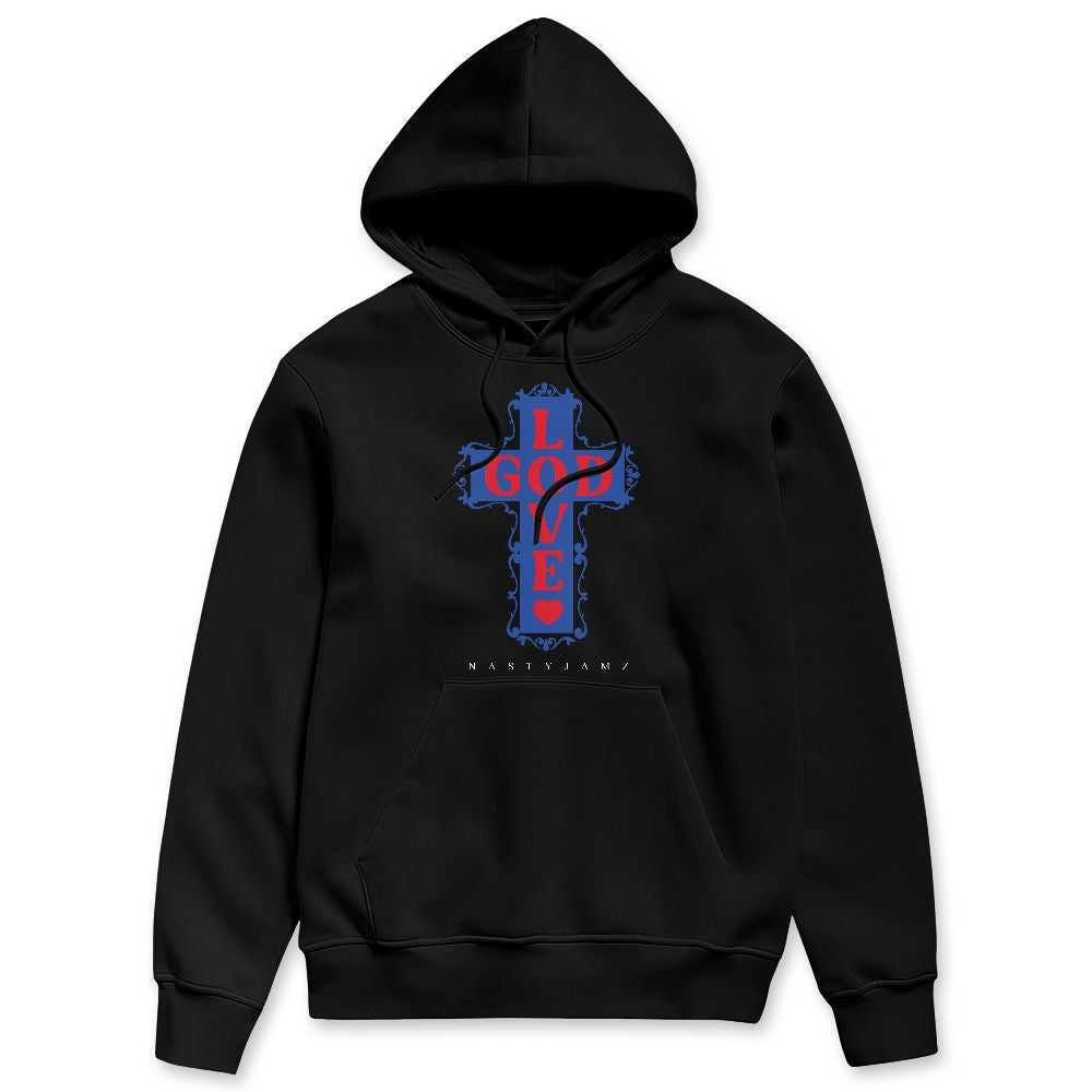 Rare-Air-4s-NastyJamz-Hoodie-Match-God-Love