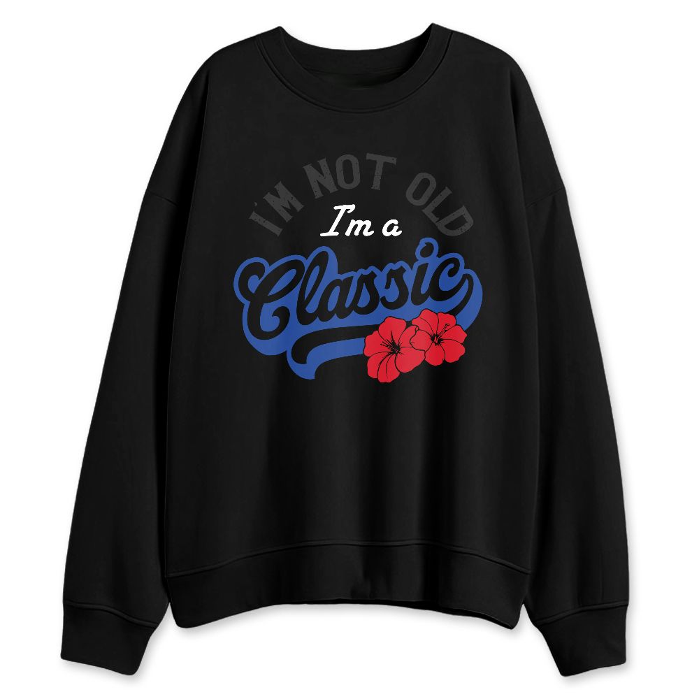 Rare-Air-4s-NastyJamz-Sweatshirt-Match-Im-Classic
