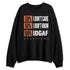 AM-Waffle-Racer-Orange-NastyJamz-Sweatshirt-Match-IDGAF