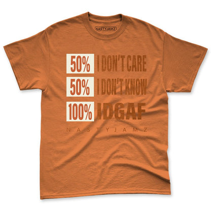 AM-Waffle-Racer-Orange-NastyJamz-Premium-T-Shirt-Match-IDGAF