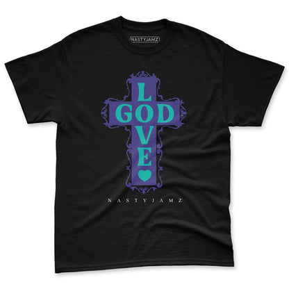 Grape-5s-NastyJamz-Premium-T-Shirt-Match-God-Love
