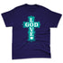 Grape-5s-NastyJamz-Premium-T-Shirt-Match-God-Love