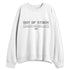 Pure-Money-3s-NastyJamz-Sweatshirt-Match-No-Stock-Emotion