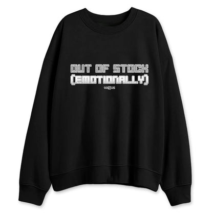 Pure-Money-3s-NastyJamz-Sweatshirt-Match-No-Stock-Emotion