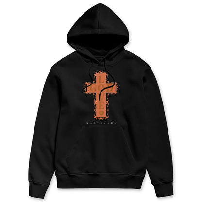 AM-Waffle-Racer-Orange-NastyJamz-Hoodie-Match-God-Love