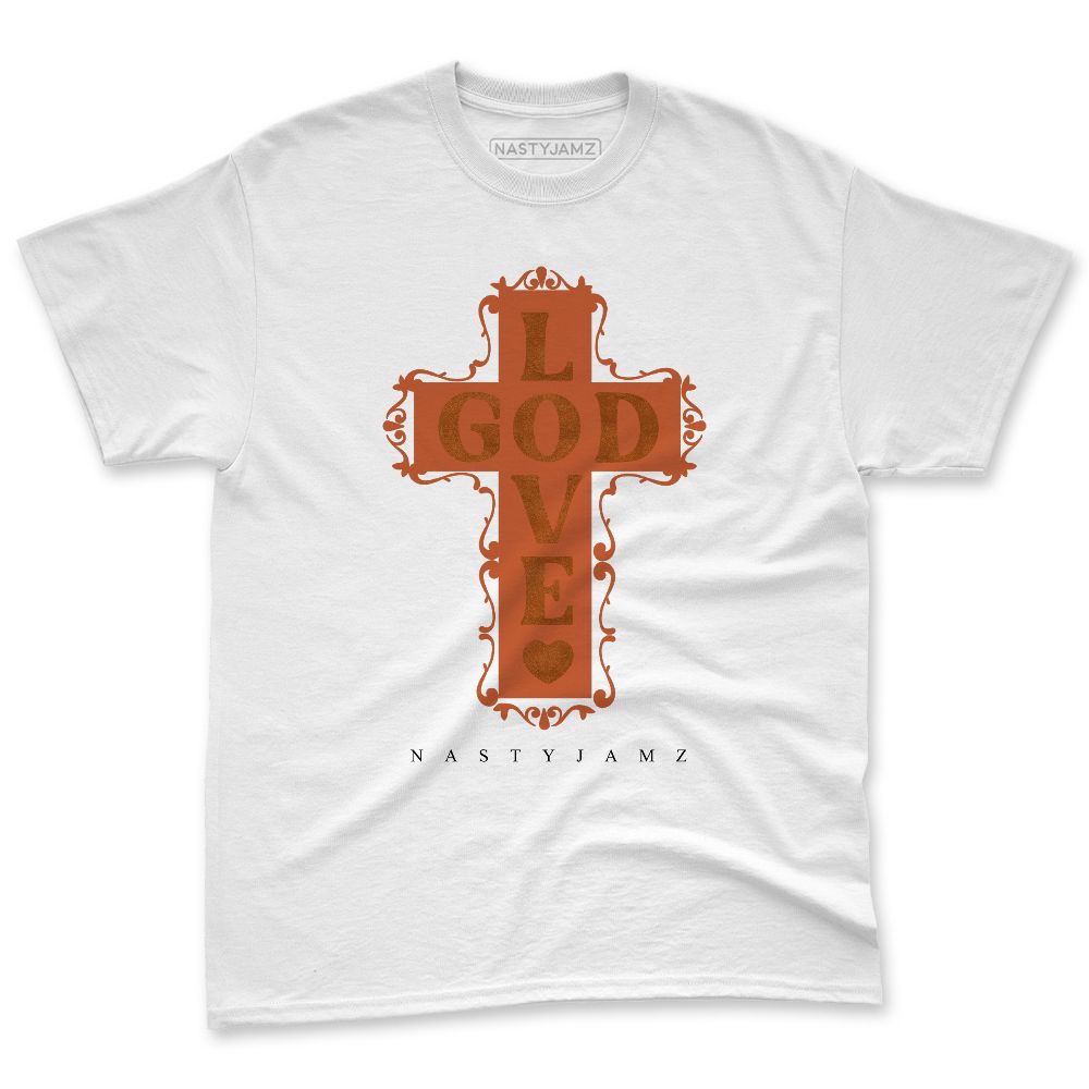 AM-Waffle-Racer-Orange-NastyJamz-Premium-T-Shirt-Match-God-Love
