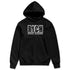 Pure-Money-3s-NastyJamz-Hoodie-Match-Rich-Realizing