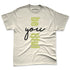 Luminous-Green-5s-NastyJamz-Premium-T-Shirt-Match-Be-Youtiful