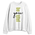 Luminous-Green-5s-NastyJamz-Sweatshirt-Match-Be-Youtiful