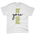 Luminous-Green-5s-NastyJamz-Premium-T-Shirt-Match-Be-Youtiful