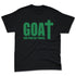 Spizike-Pine-Green-Black-Anthracite-NastyJamz-Premium-T-Shirt-Match-GOAT-God