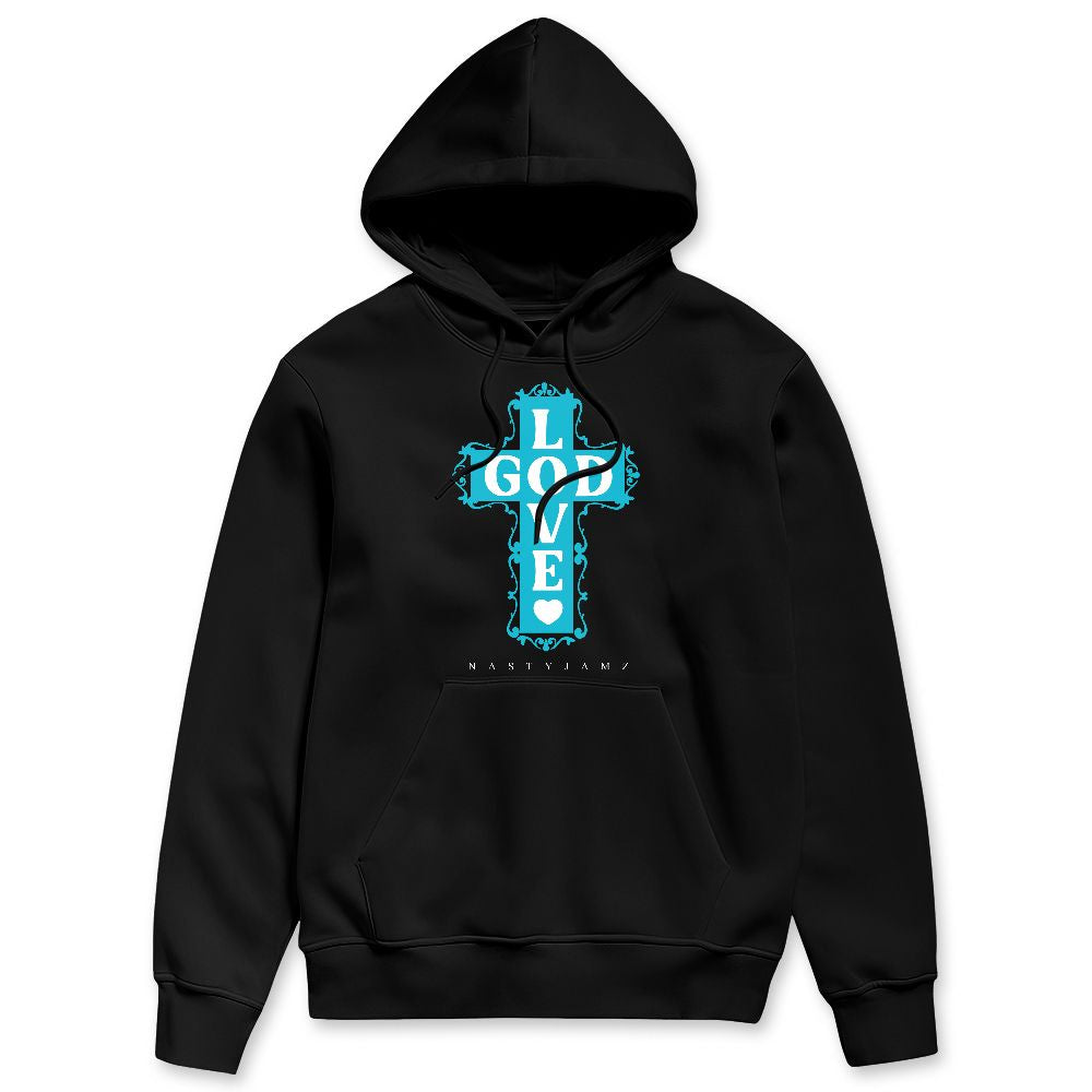 Dunk-Low-N7-NastyJamz-Hoodie-Match-God-Love