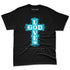 Dunk-Low-N7-NastyJamz-Premium-T-Shirt-Match-God-Love