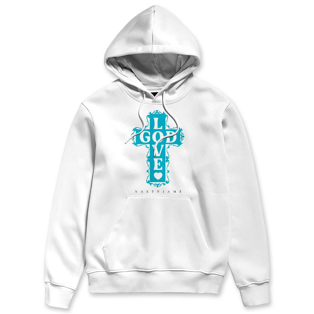 Dunk-Low-N7-NastyJamz-Hoodie-Match-God-Love