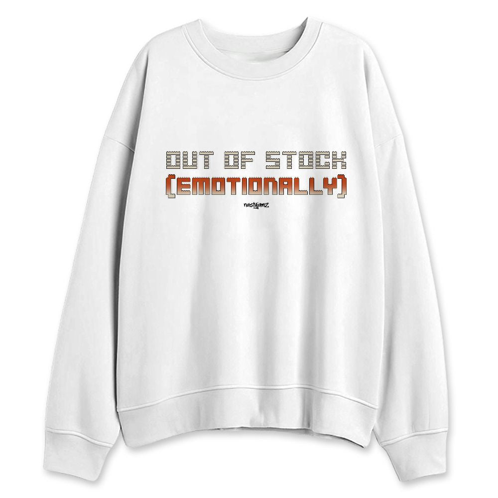 Starfish-3s-NastyJamz-Sweatshirt-Match-No-Stock-Emotion