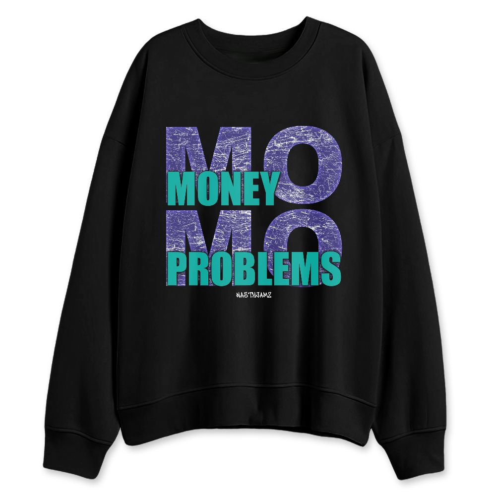 Grape-5s-NastyJamz-Sweatshirt-Match-Mo-Money-Problems-Minimal