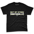 Luminous-Green-5s-NastyJamz-Premium-T-Shirt-Match-No-Stock-Emotion