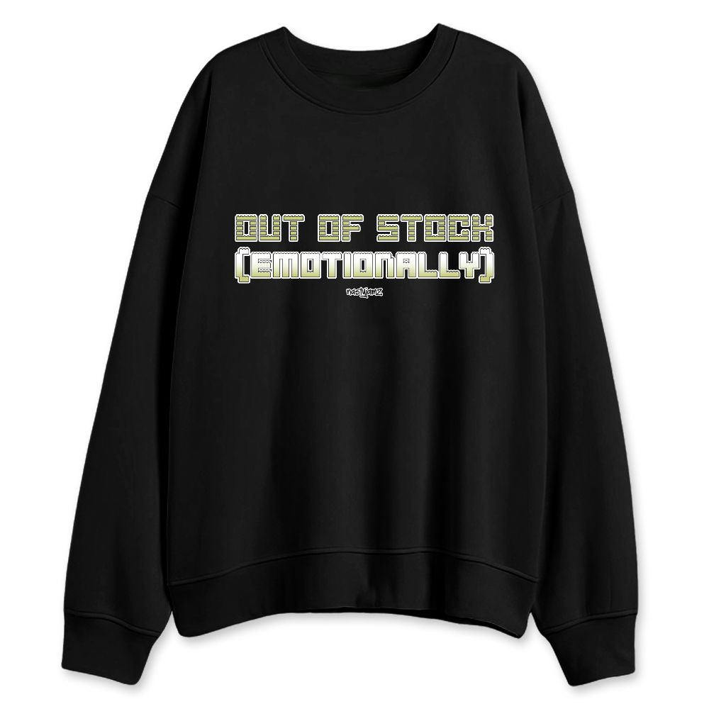 Luminous-Green-5s-NastyJamz-Sweatshirt-Match-No-Stock-Emotion