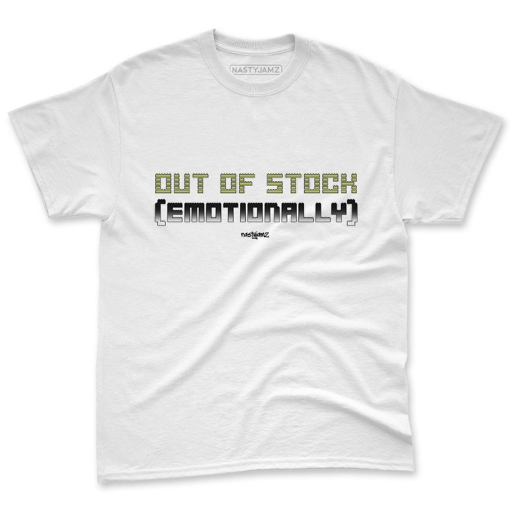 Luminous-Green-5s-NastyJamz-Premium-T-Shirt-Match-No-Stock-Emotion