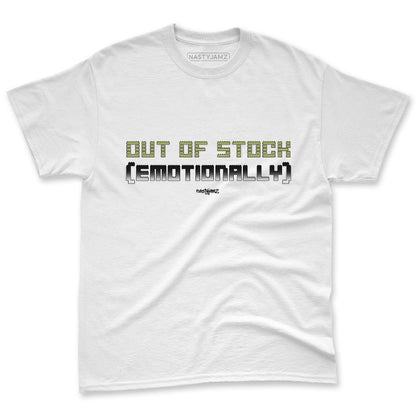 Luminous-Green-5s-NastyJamz-Premium-T-Shirt-Match-No-Stock-Emotion