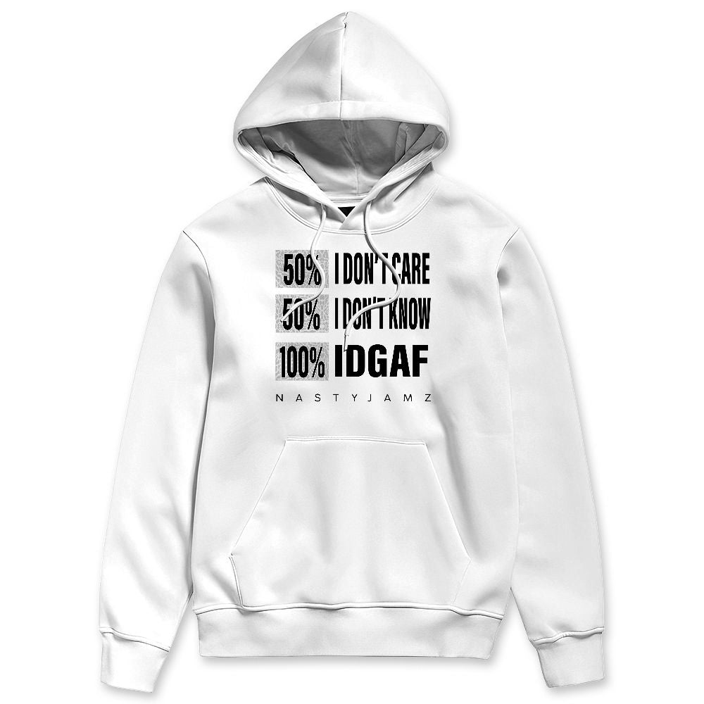 Pure-Money-3s-NastyJamz-Hoodie-Match-IDGAF