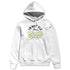 Luminous-Green-5s-NastyJamz-Hoodie-Match-Im-Classic
