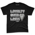Pure-Money-3s-NastyJamz-Premium-T-Shirt-Match-Loyalty-Over-Likes