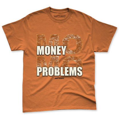 AM-Waffle-Racer-Orange-NastyJamz-Premium-T-Shirt-Match-Mo-Money-Problems-Minimal
