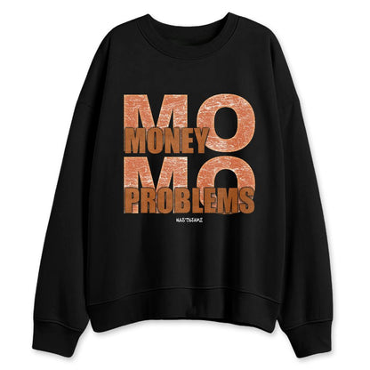 AM-Waffle-Racer-Orange-NastyJamz-Sweatshirt-Match-Mo-Money-Problems-Minimal
