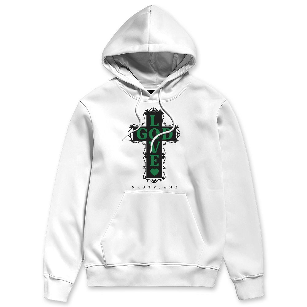 Spizike-Pine-Green-Black-Anthracite-NastyJamz-Hoodie-Match-God-Love