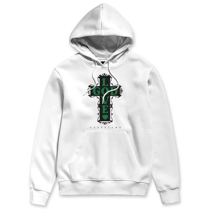 Spizike-Pine-Green-Black-Anthracite-NastyJamz-Hoodie-Match-God-Love