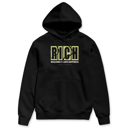 Luminous-Green-5s-NastyJamz-Hoodie-Match-Rich-Realizing