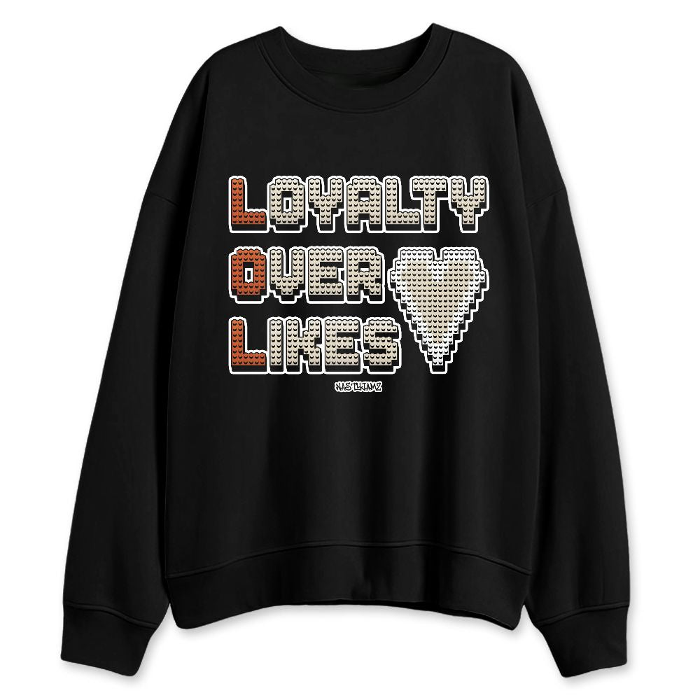 Starfish-3s-NastyJamz-Sweatshirt-Match-Loyalty-Over-Likes